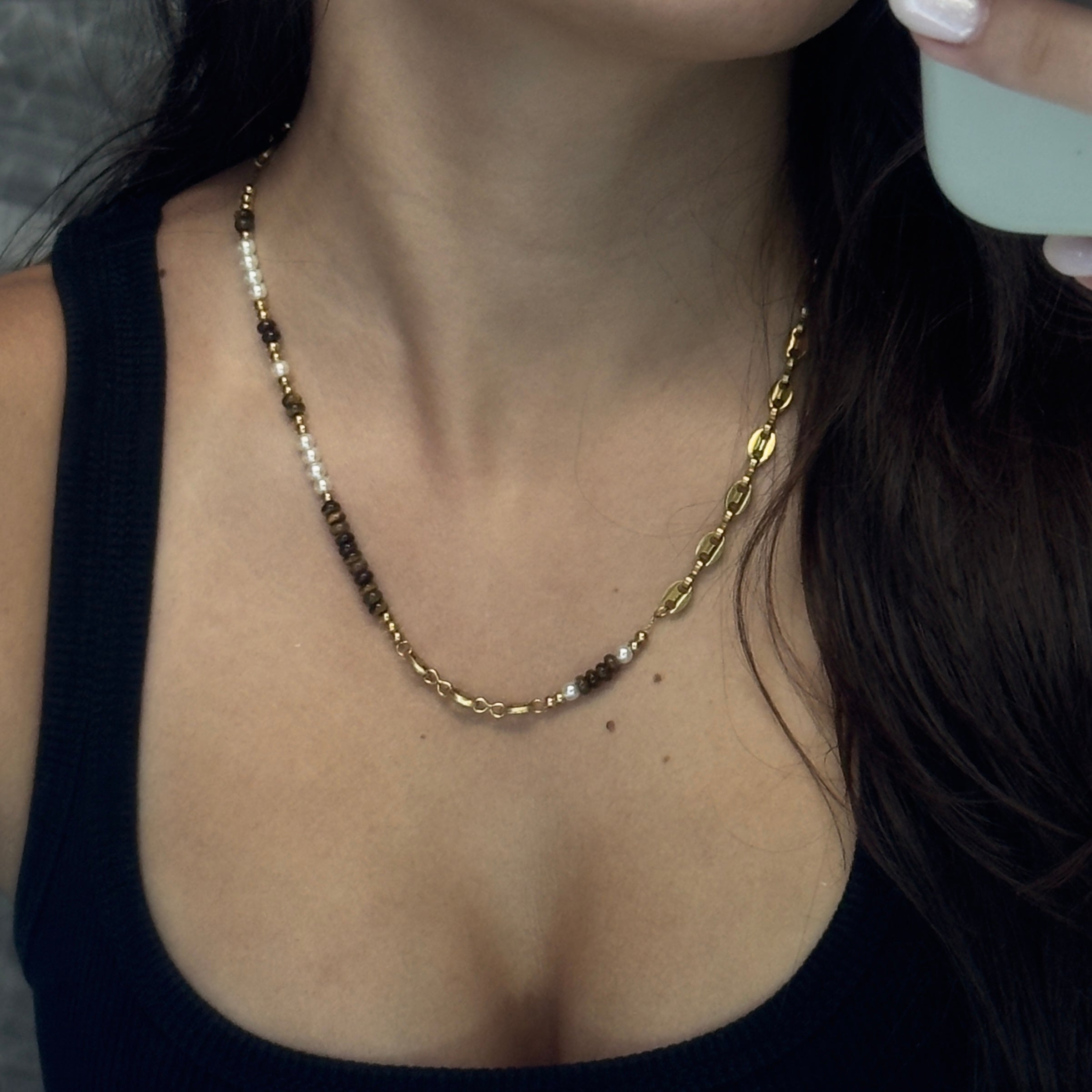 Collar Savanna