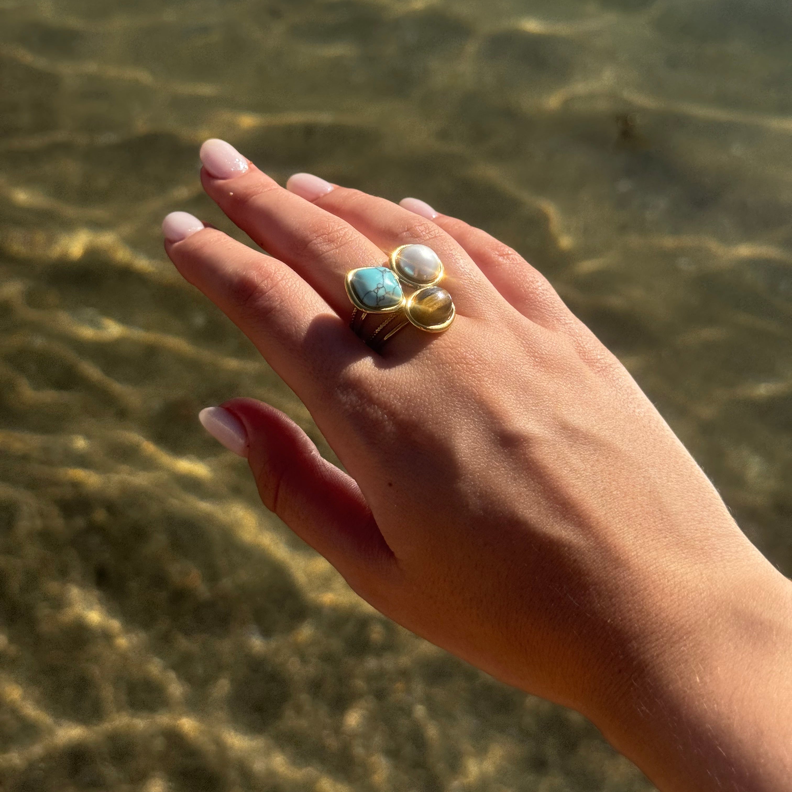 Anillo Gaia