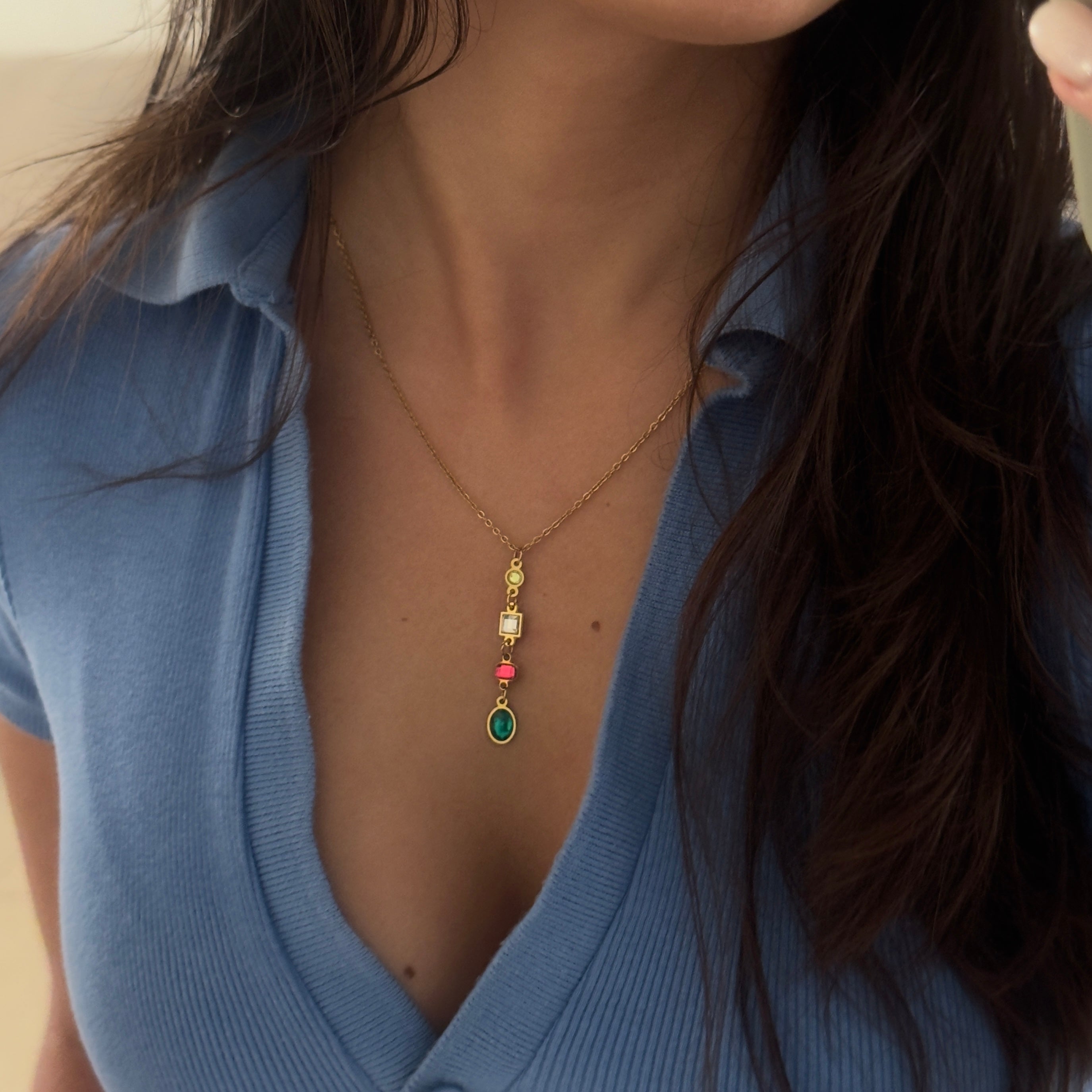 Collar Chroma