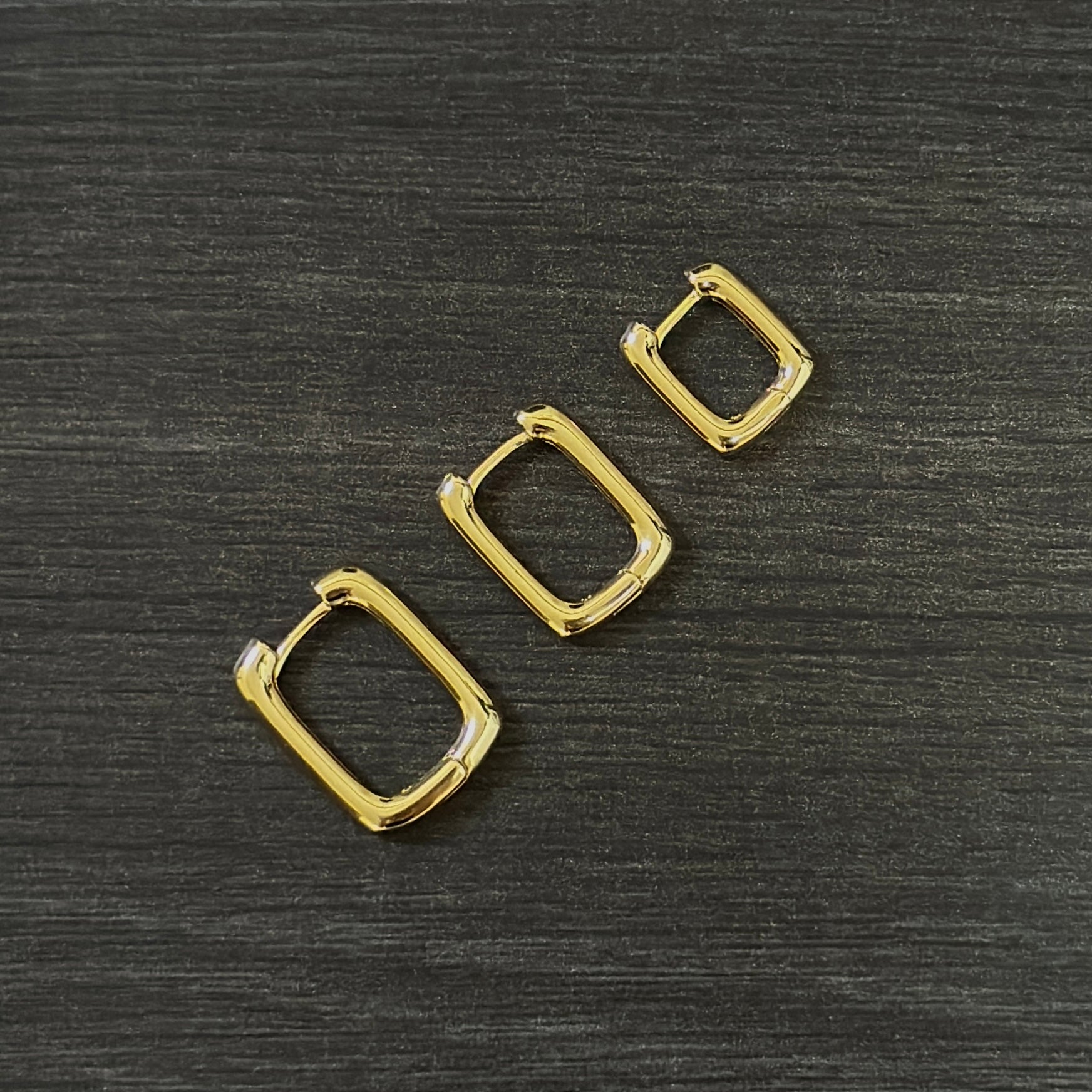 Huggies Rectangulares