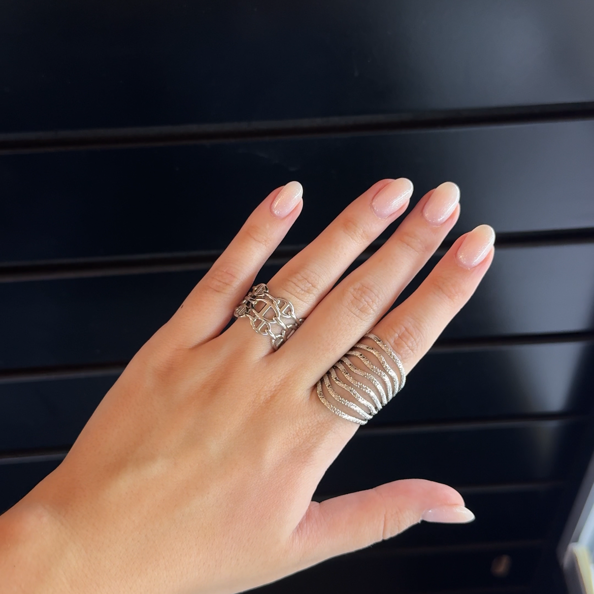 Anillo Desierto