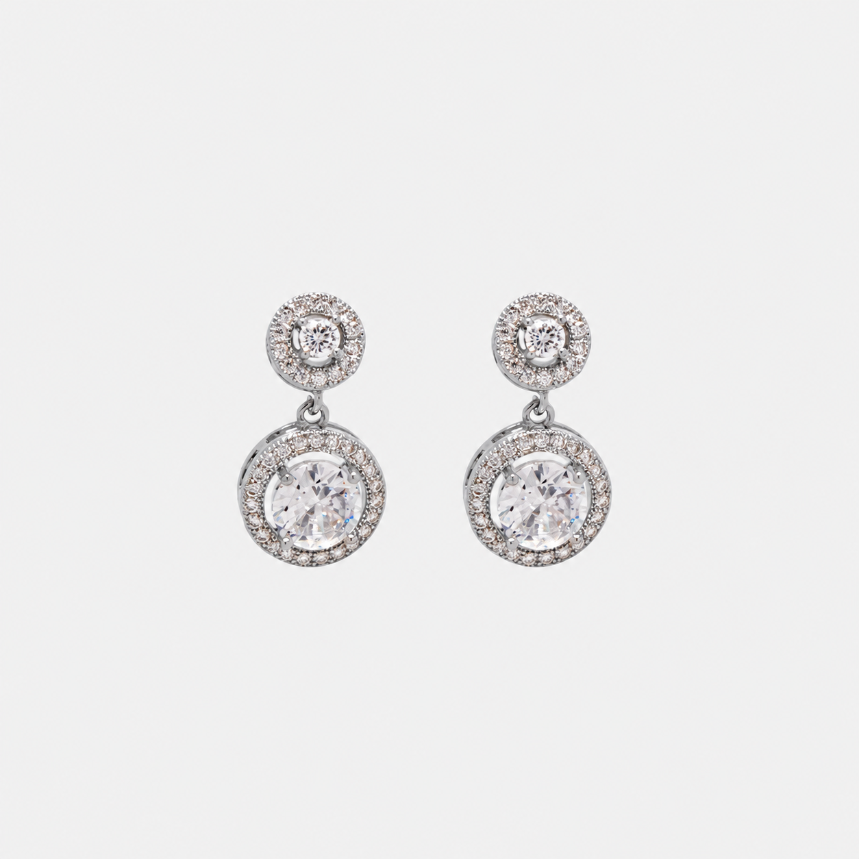 Aretes Halo