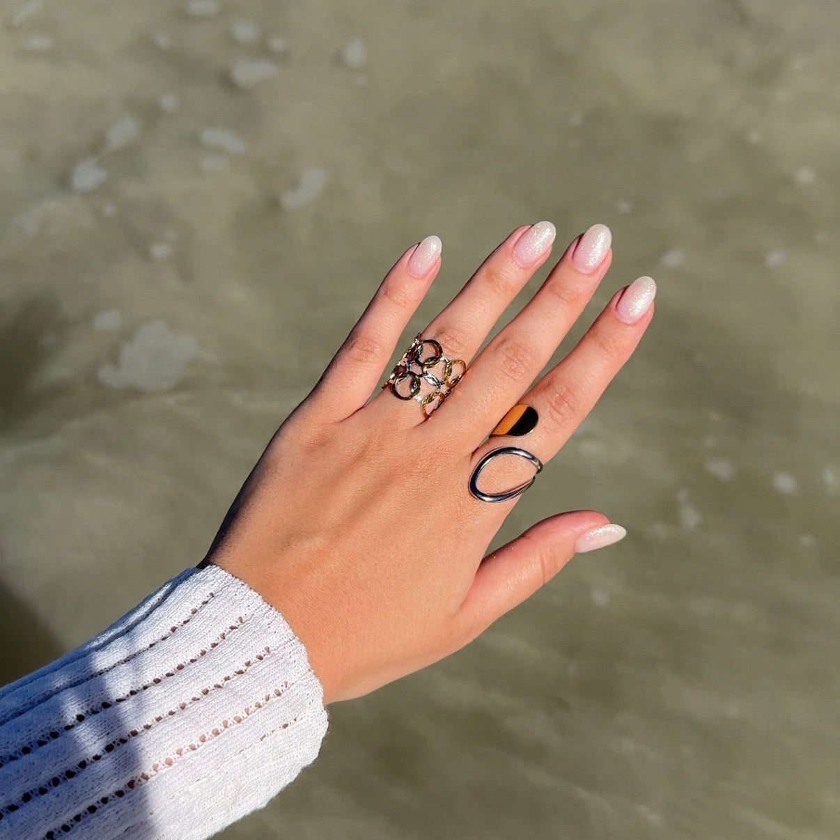 Anillo Alya