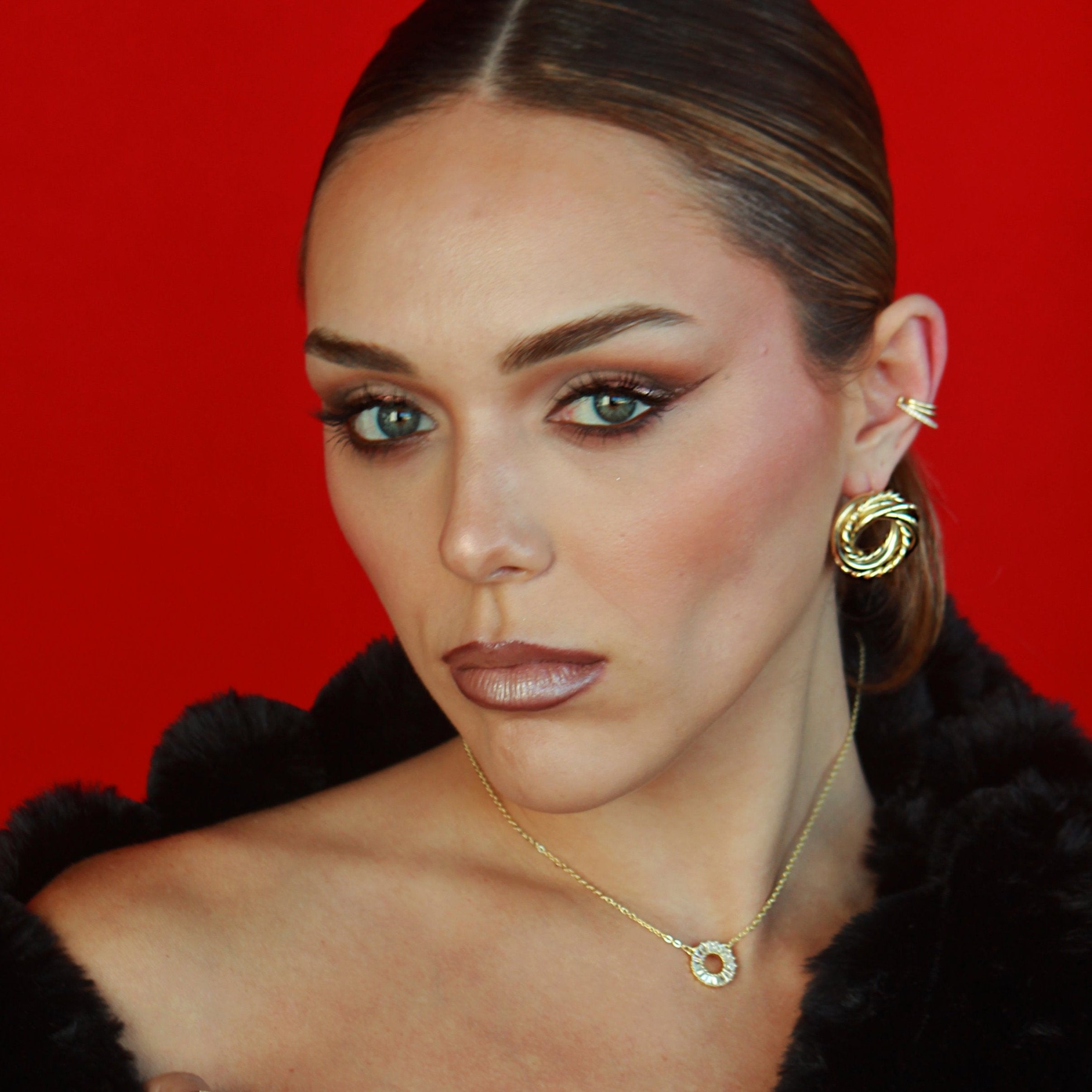 Collar Sparkle