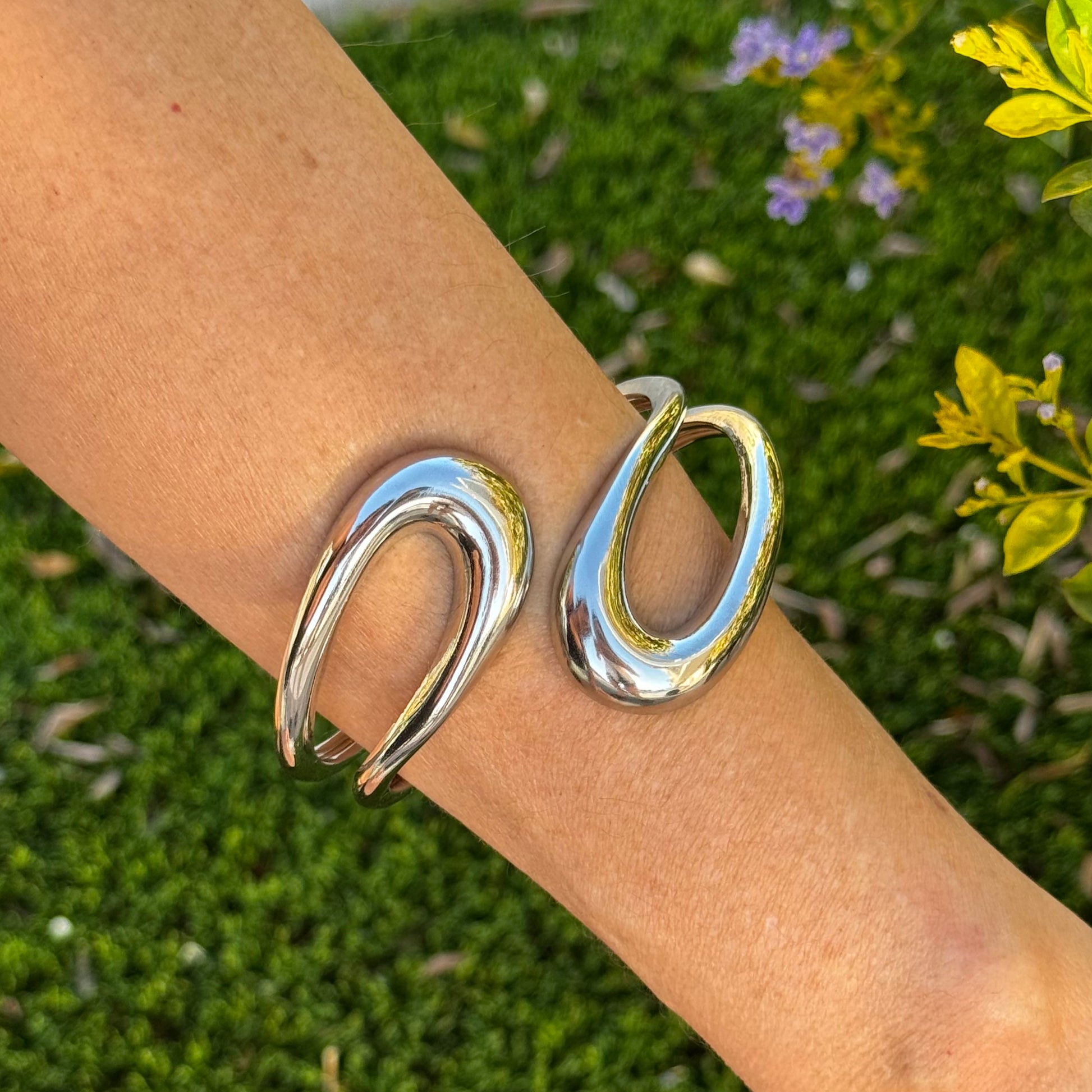 Brazalete Elipse