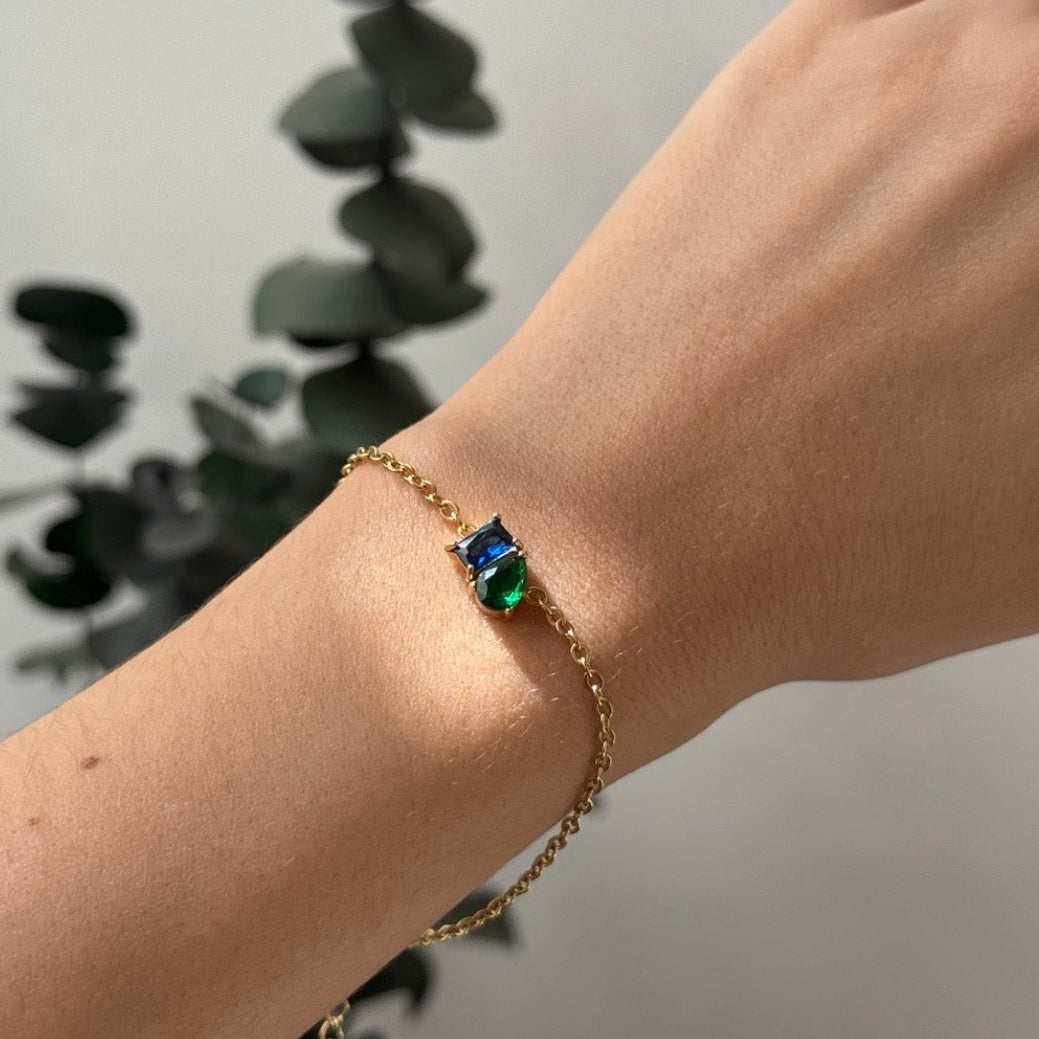 Pulseras