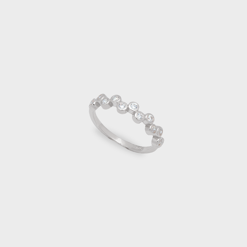Anillo Dots