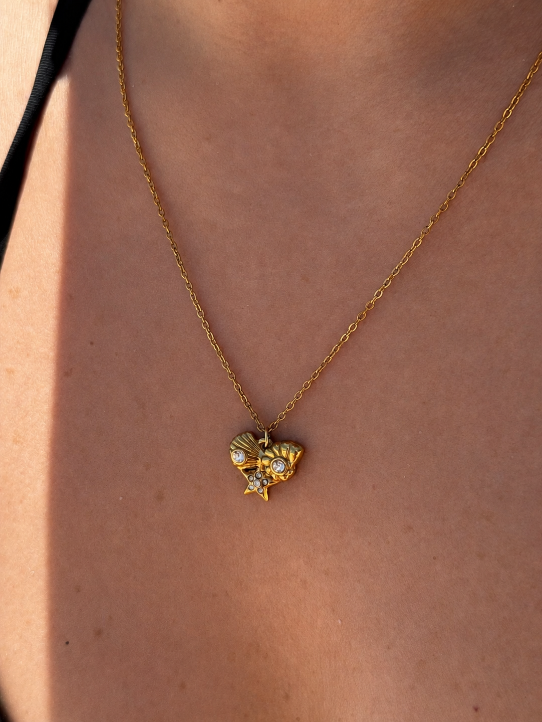 Collar Océano