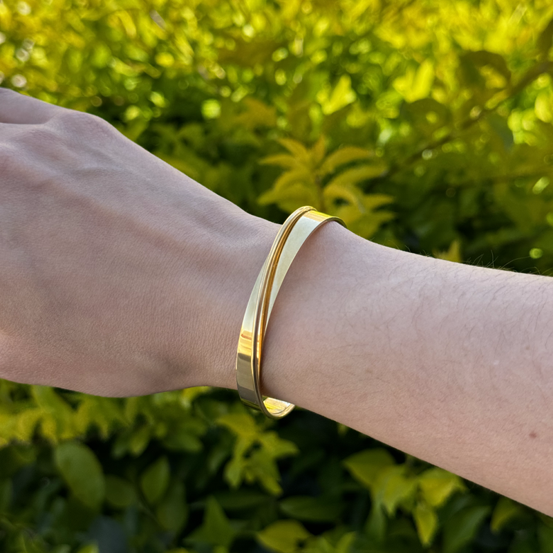 Brazalete Diagonal