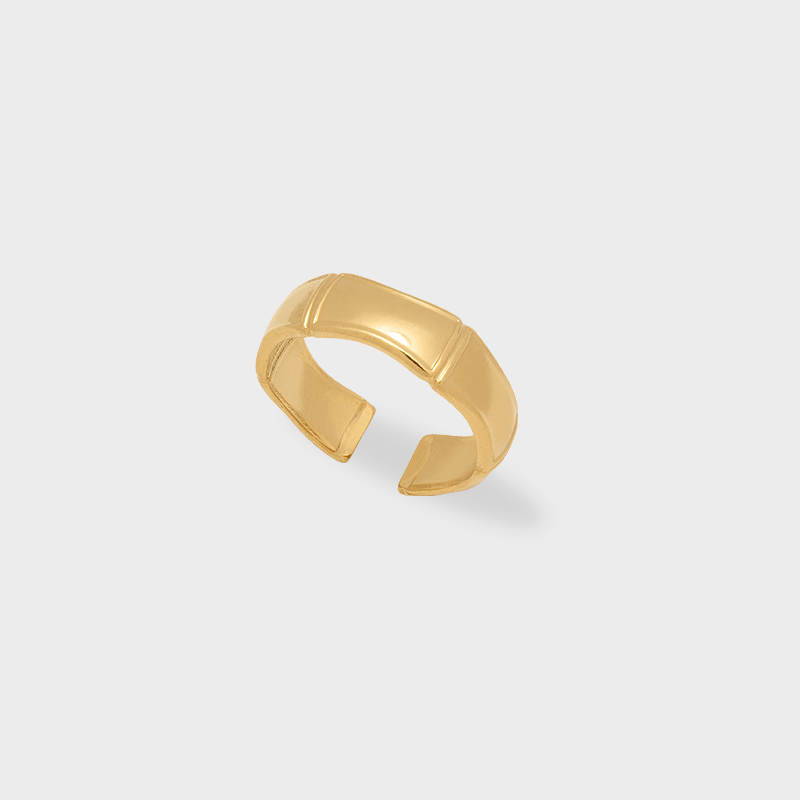 Anillo Bambú