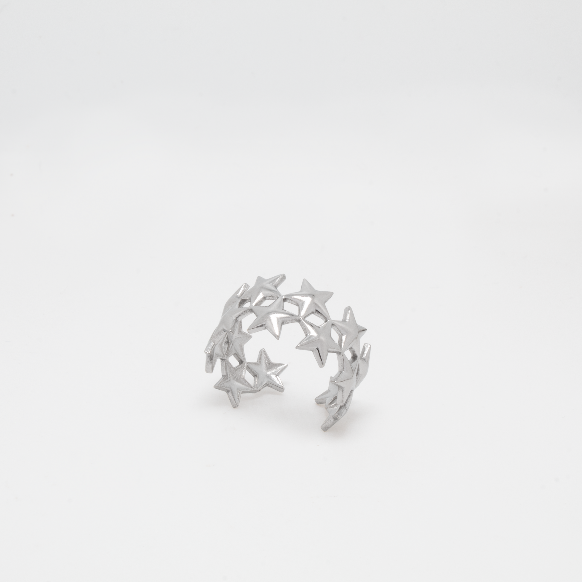 Anillo Double Star