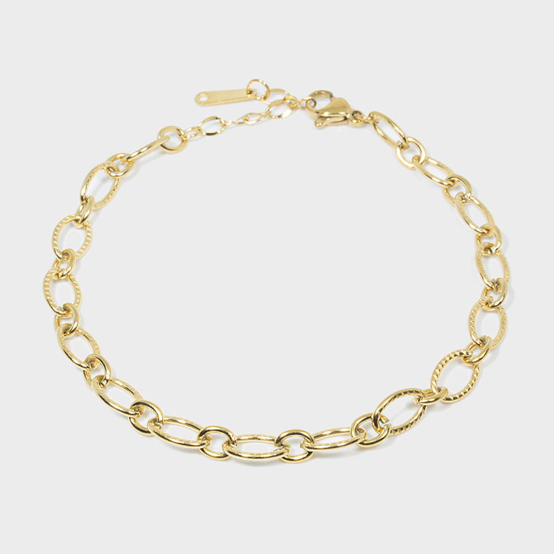 Pulsera Eslabones Classic