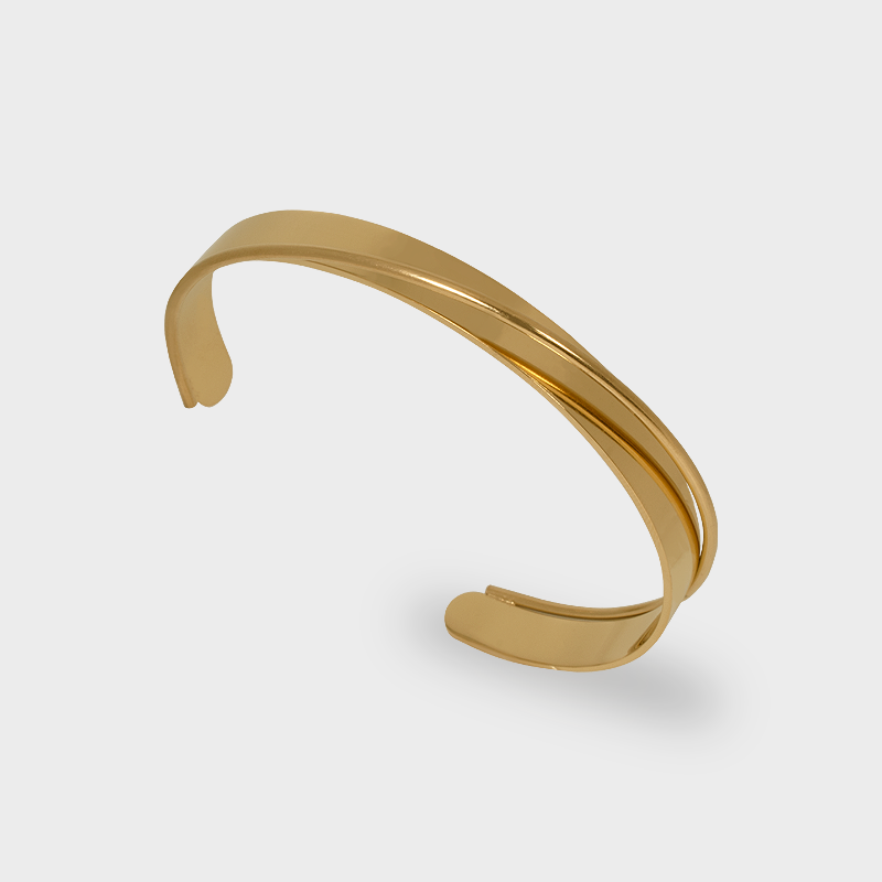 Brazalete Diagonal