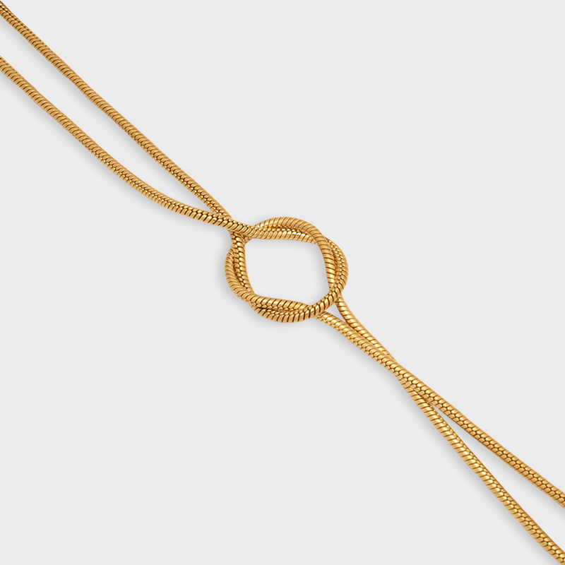 Pulsera Nudo