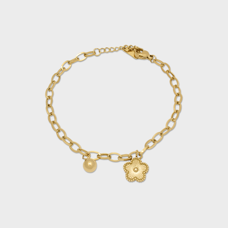 Pulsera Bloom