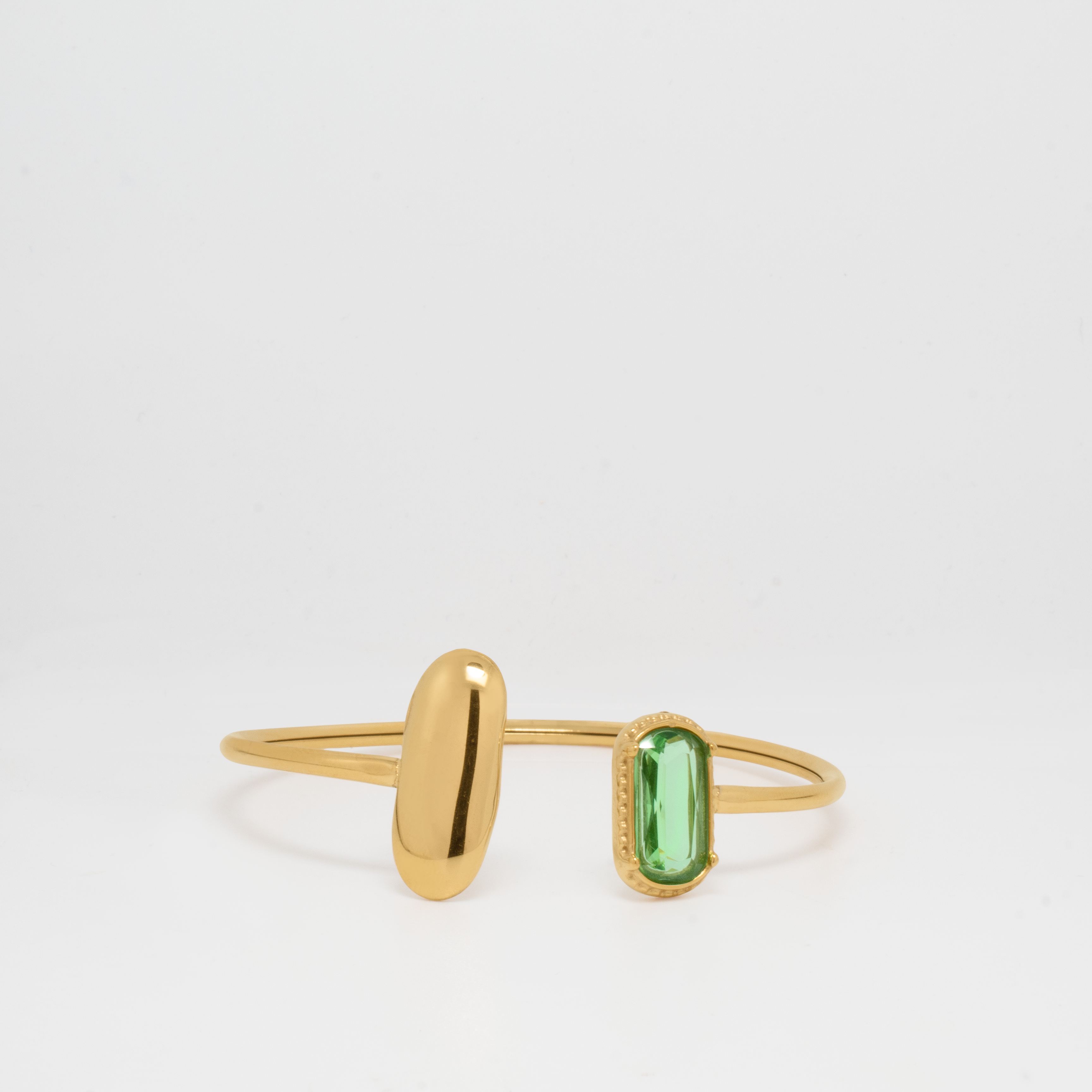 Brazalete Verde