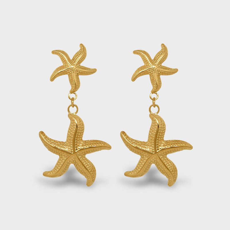 Arete Largo Estrella de Mar