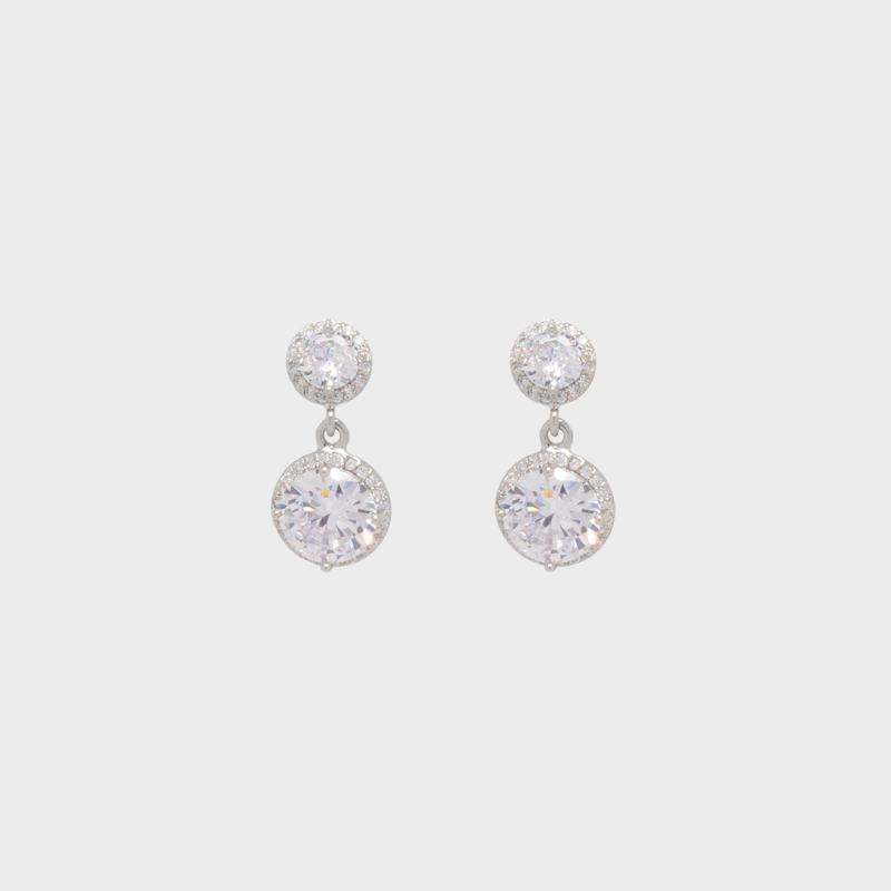 Aretes Lumiere