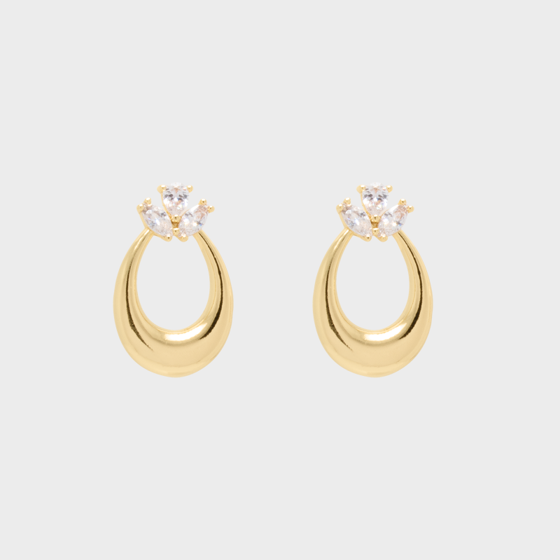 Aretes Petal