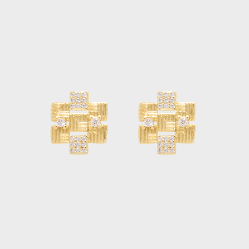 Aretes Weave