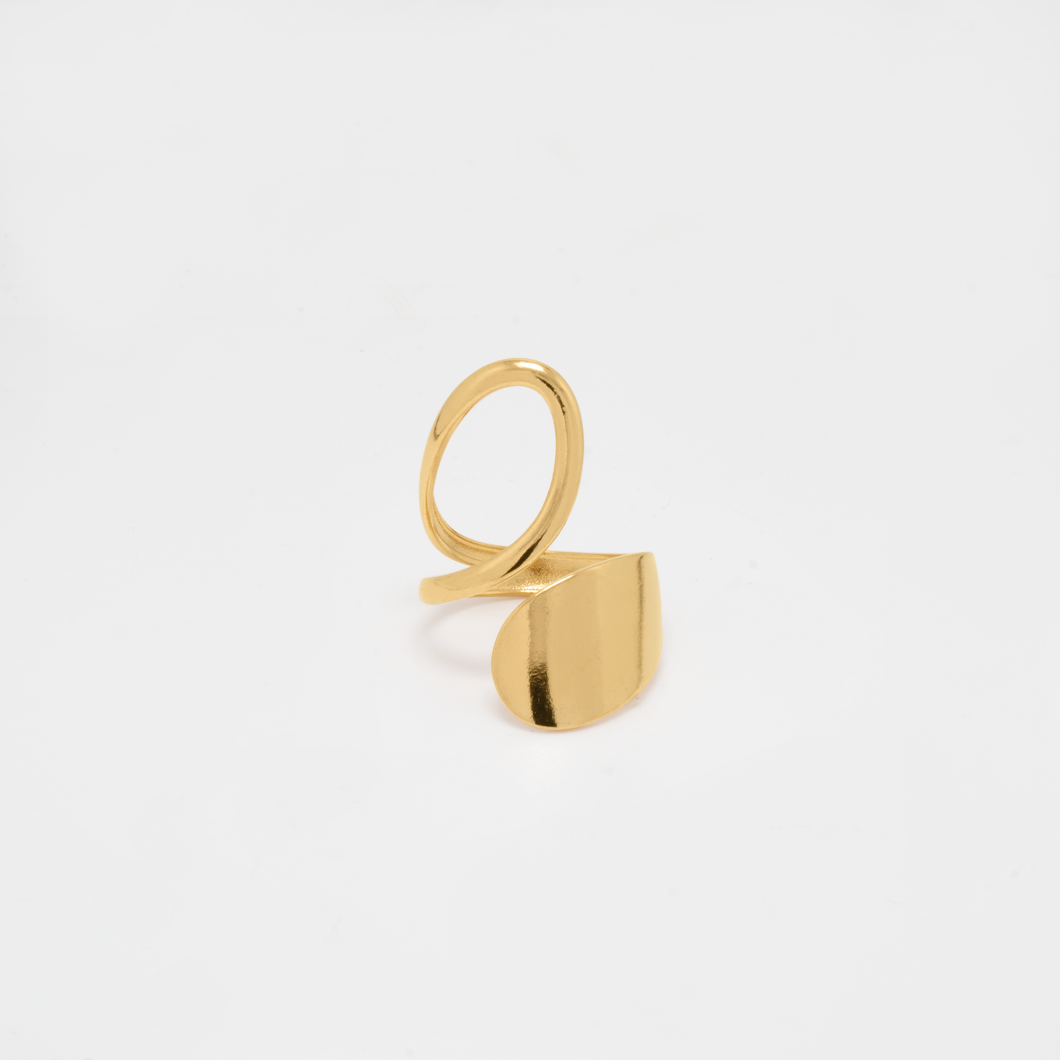 Anillo Dalia