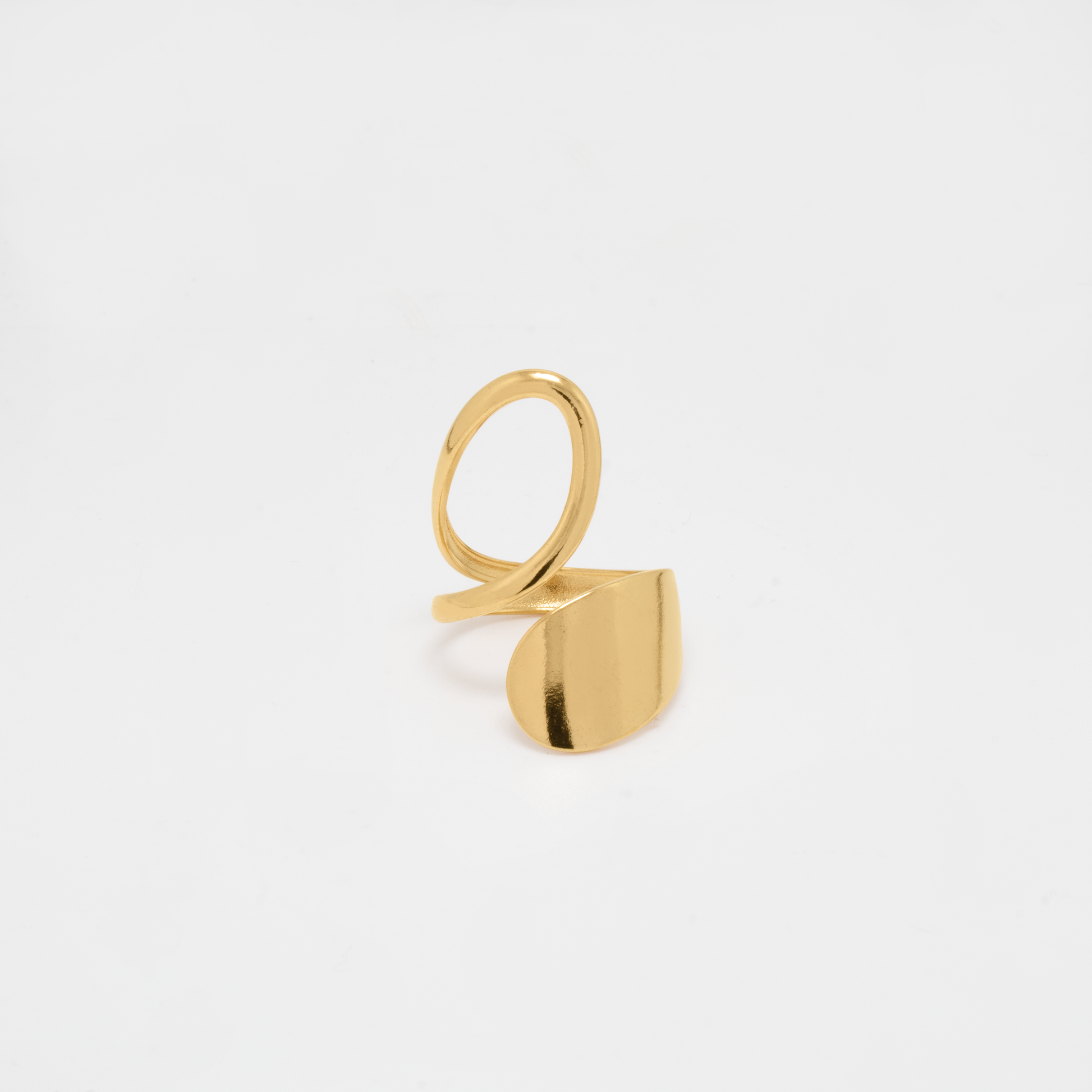 Anillo Dalia
