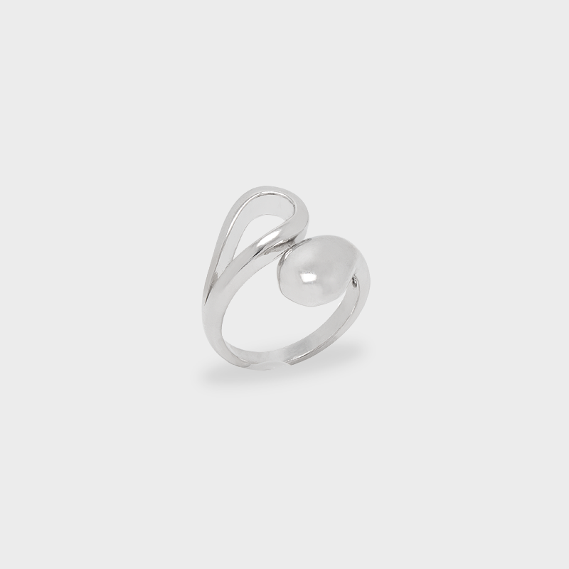 Anillo Loop Bold