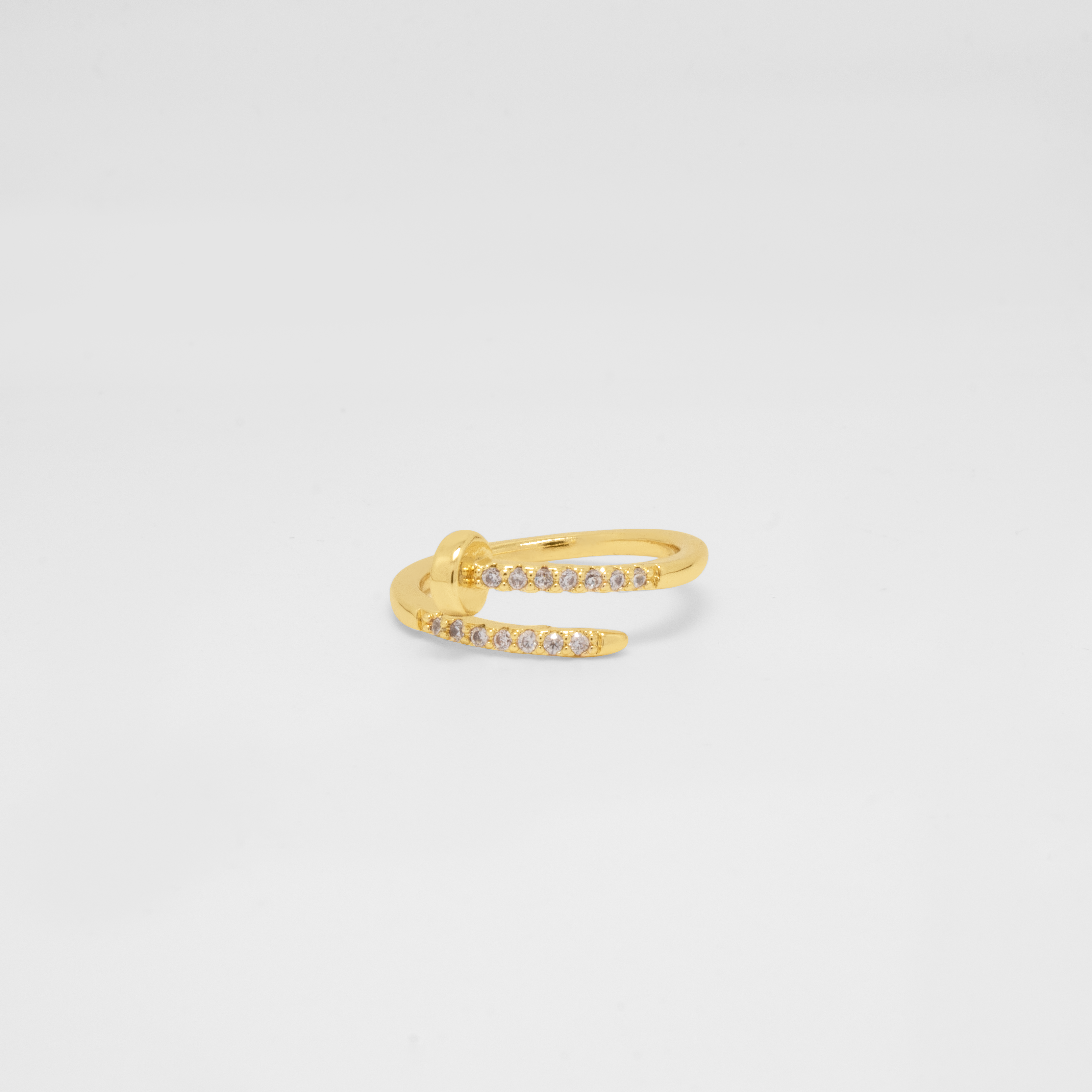 Anillo Clavo