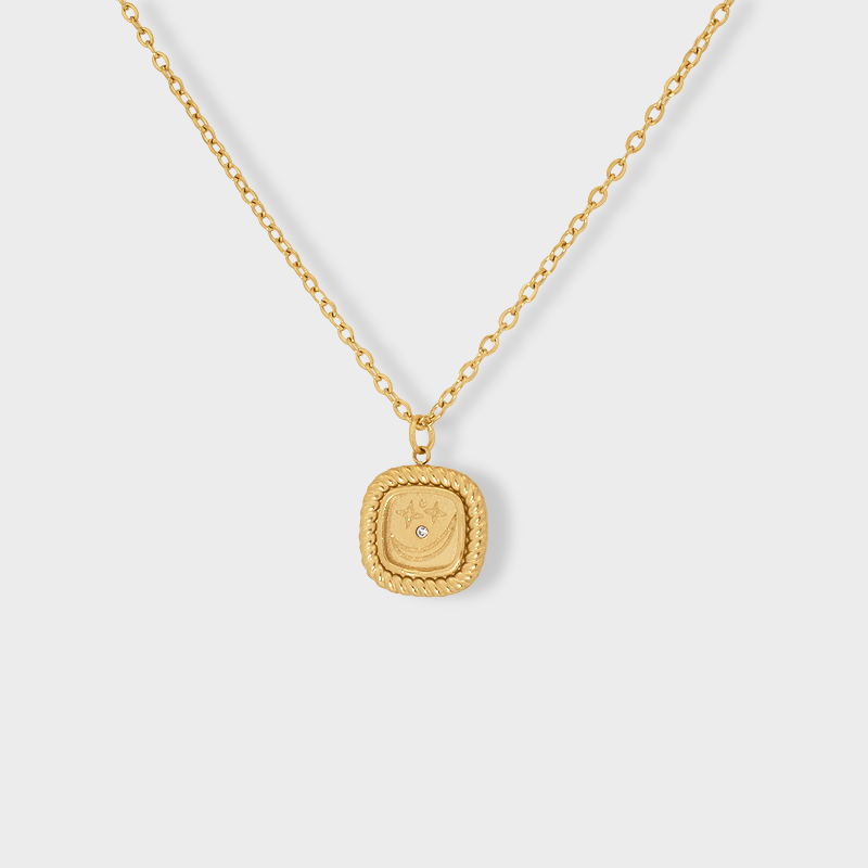 Collar Cosmo