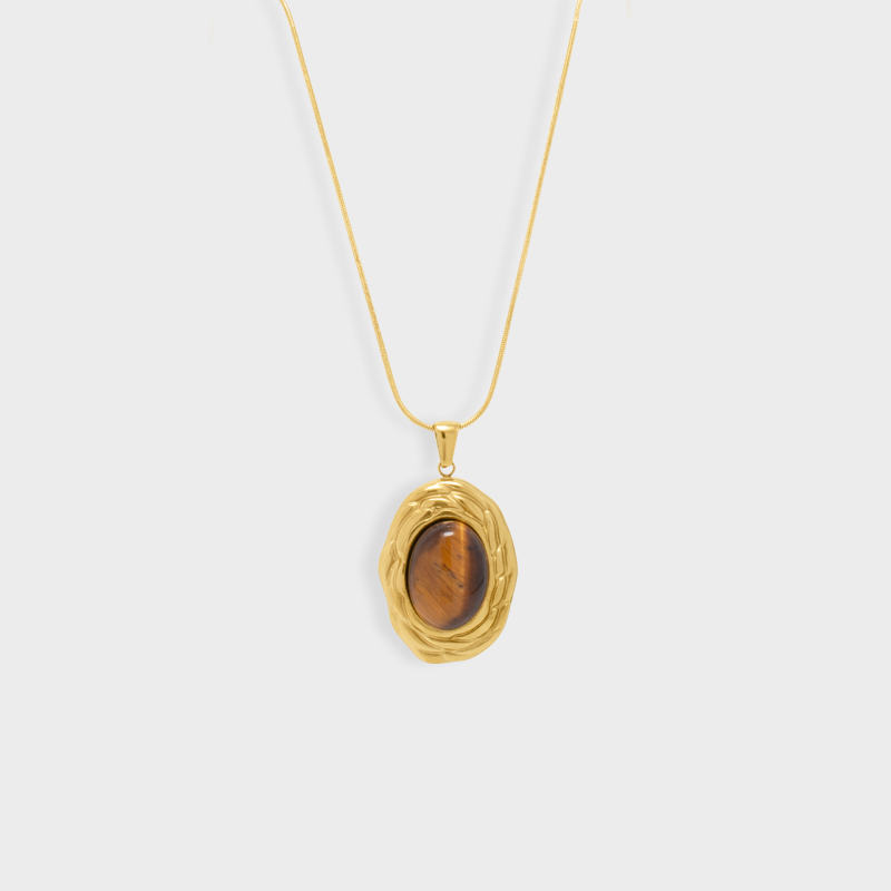 Collar Sahara