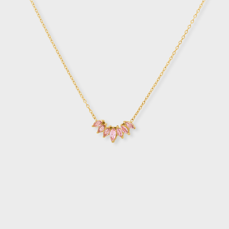 Collar Rosalie