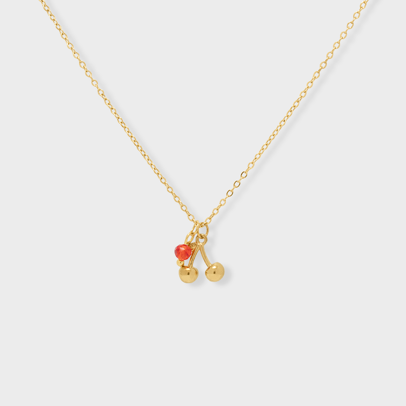 Collar Cherry