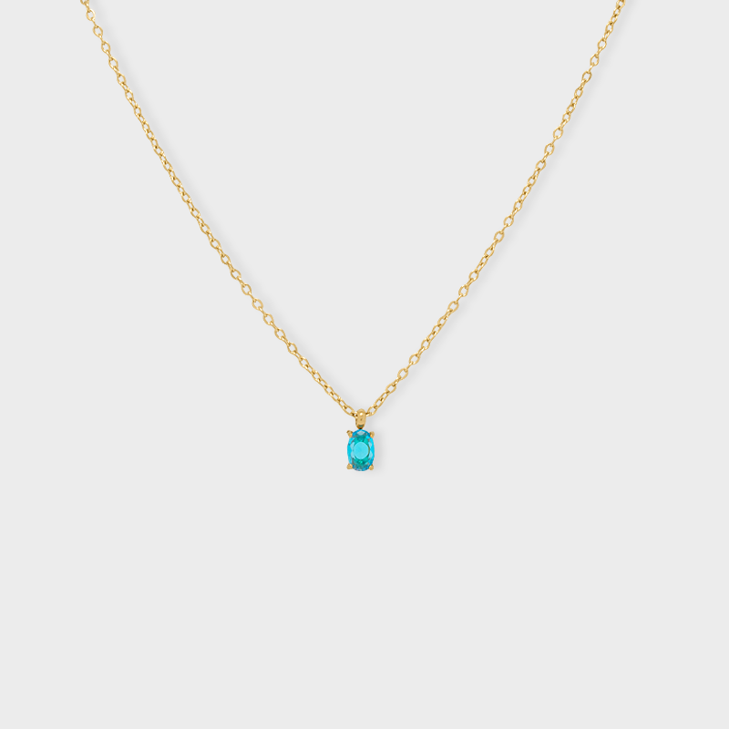 Collar Acqua