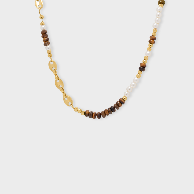 Collar Savanna