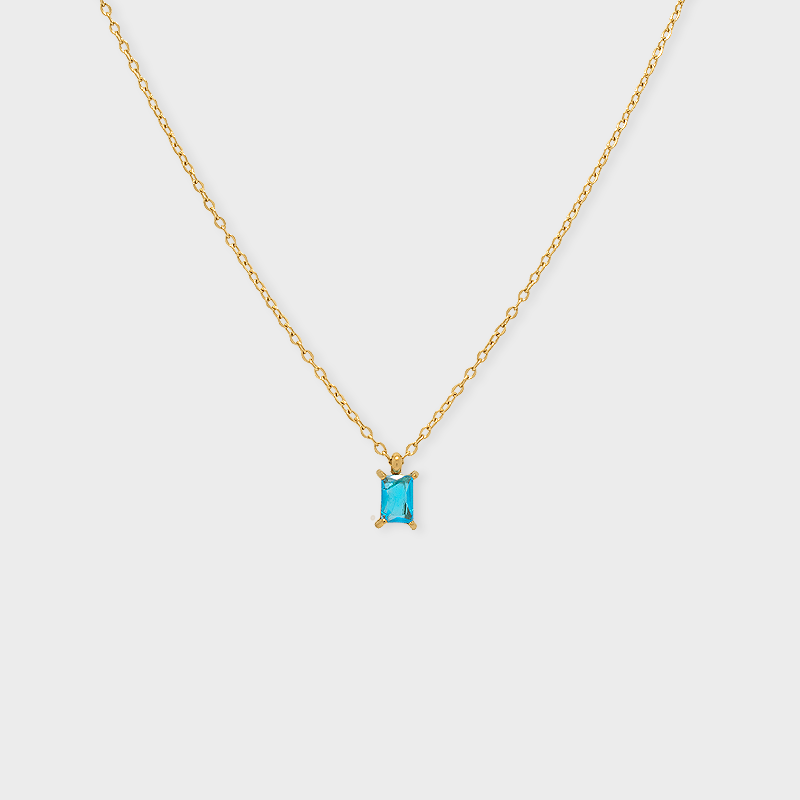 Collar Water