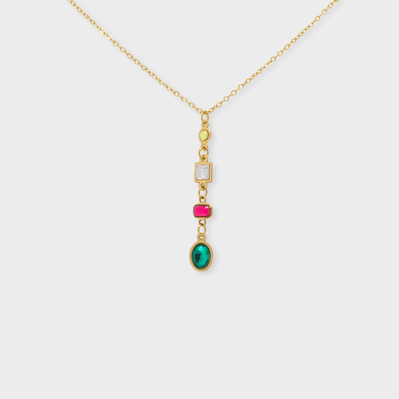 Collar Chroma
