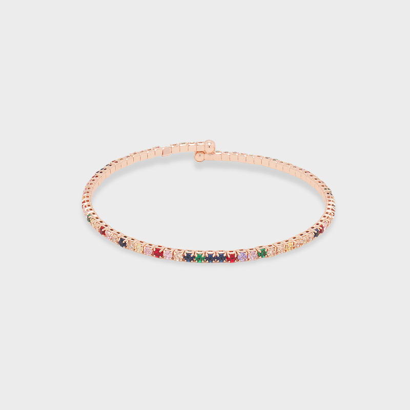 Pulsera Prisma