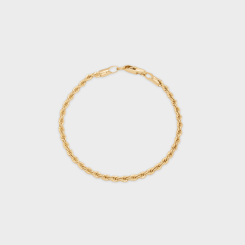 Pulsera Salomónica Mini