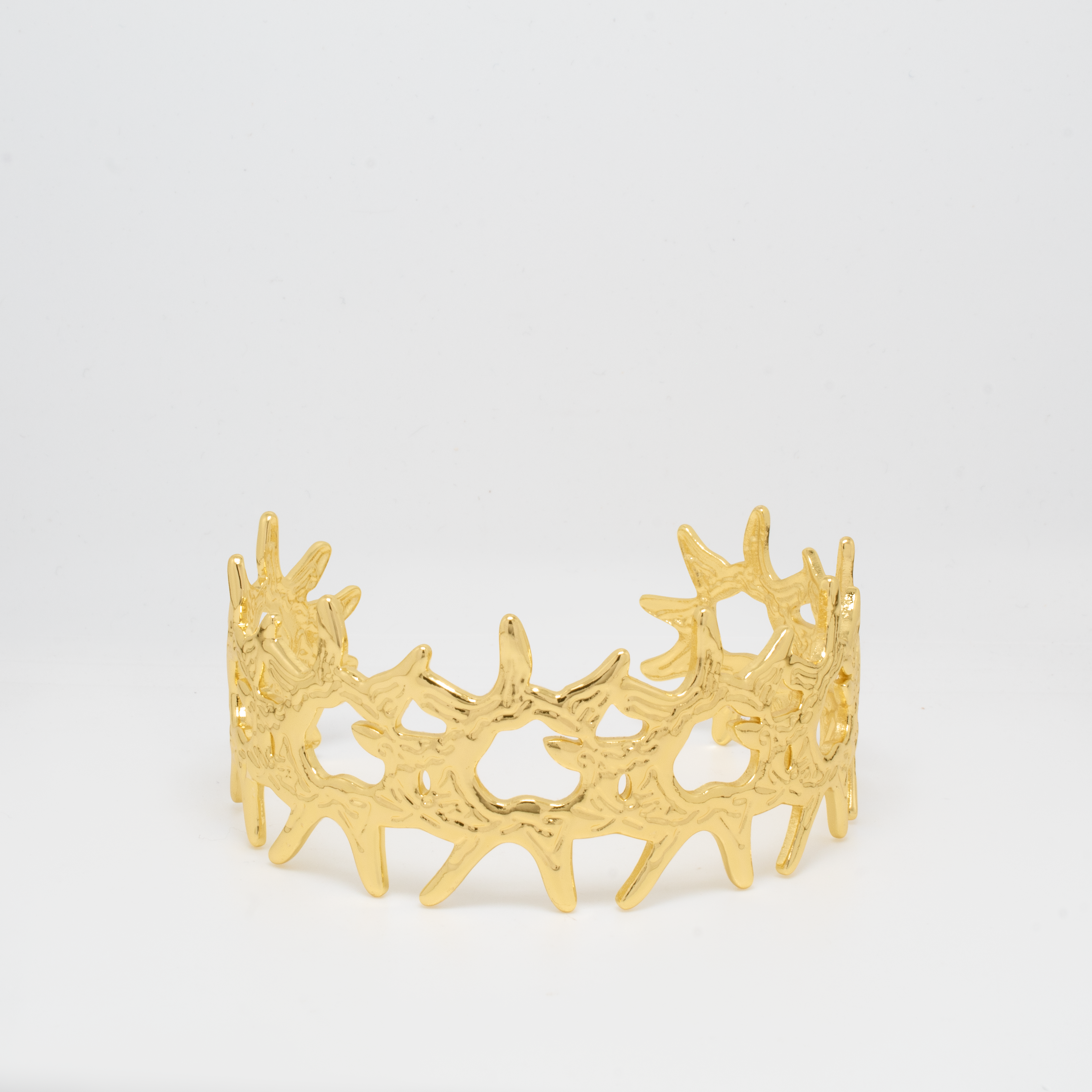 Brazalete Coral