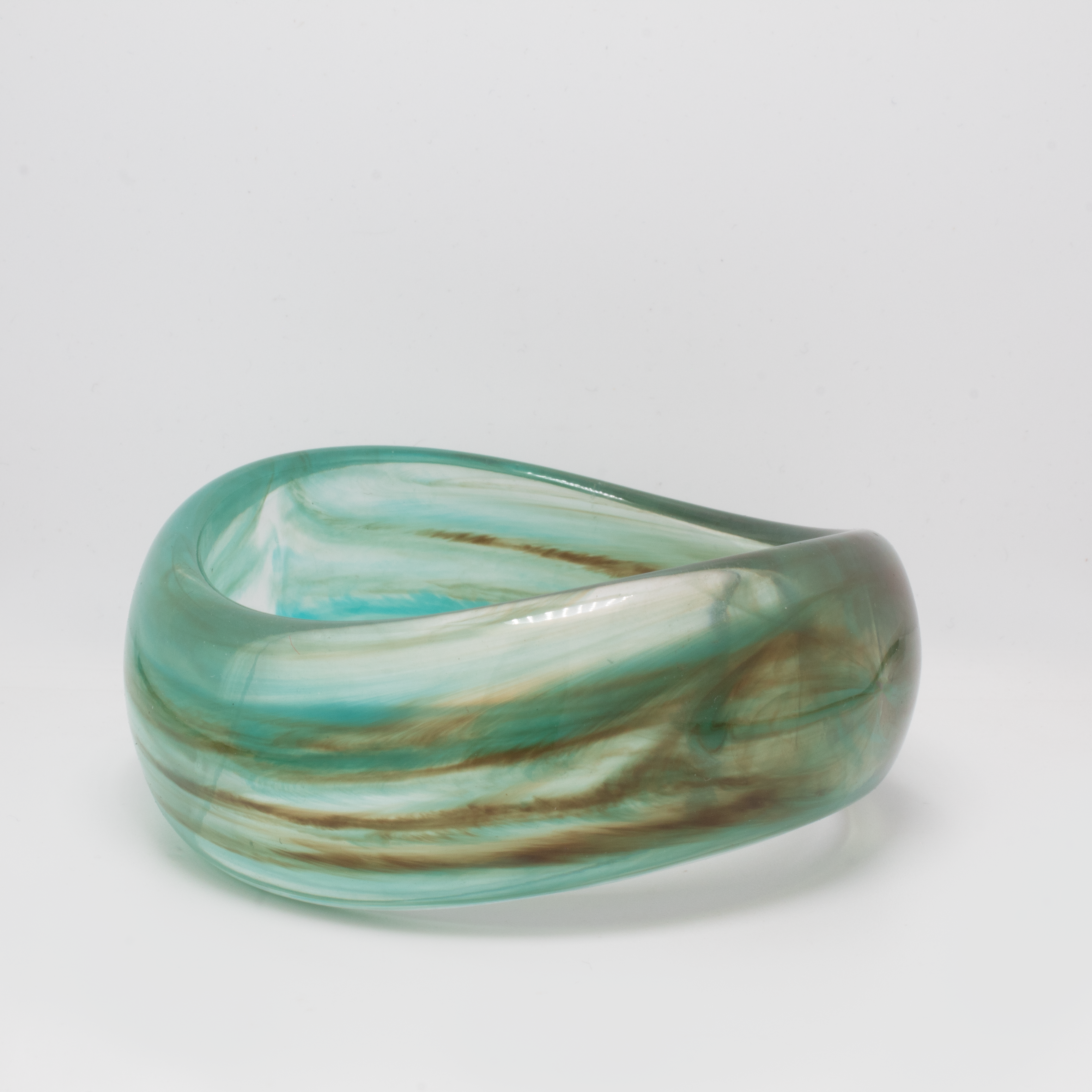 Brazalete Ocean Marble