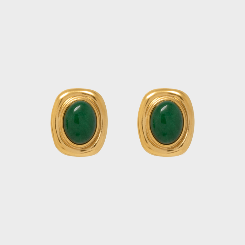 Aretes Olivia