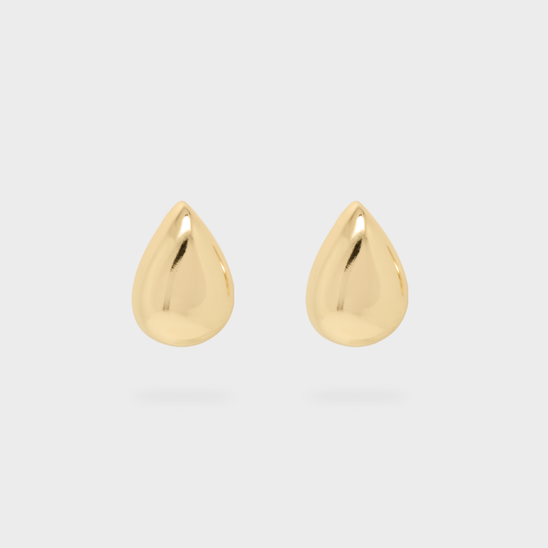 Aretes Gota Statement