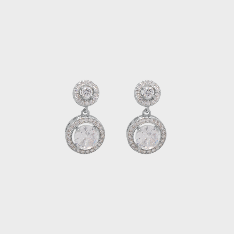Aretes Halo
