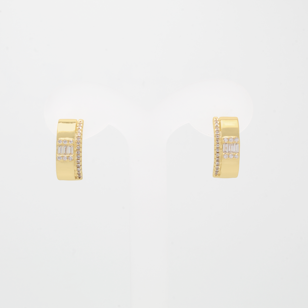Huggies Baguette