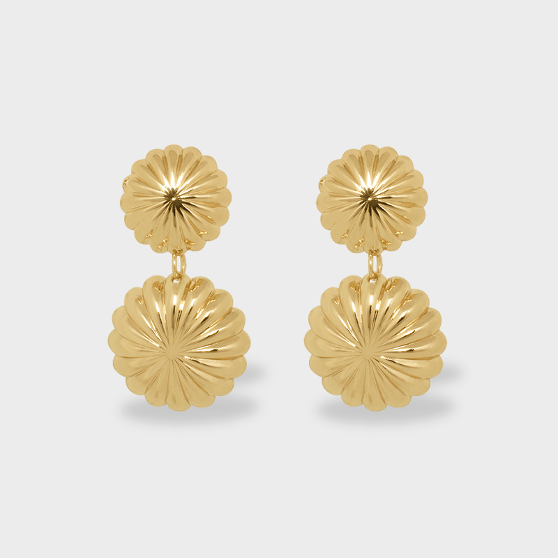 Arete Largo Flores