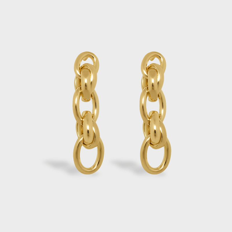 Arete Largo Link Chunky