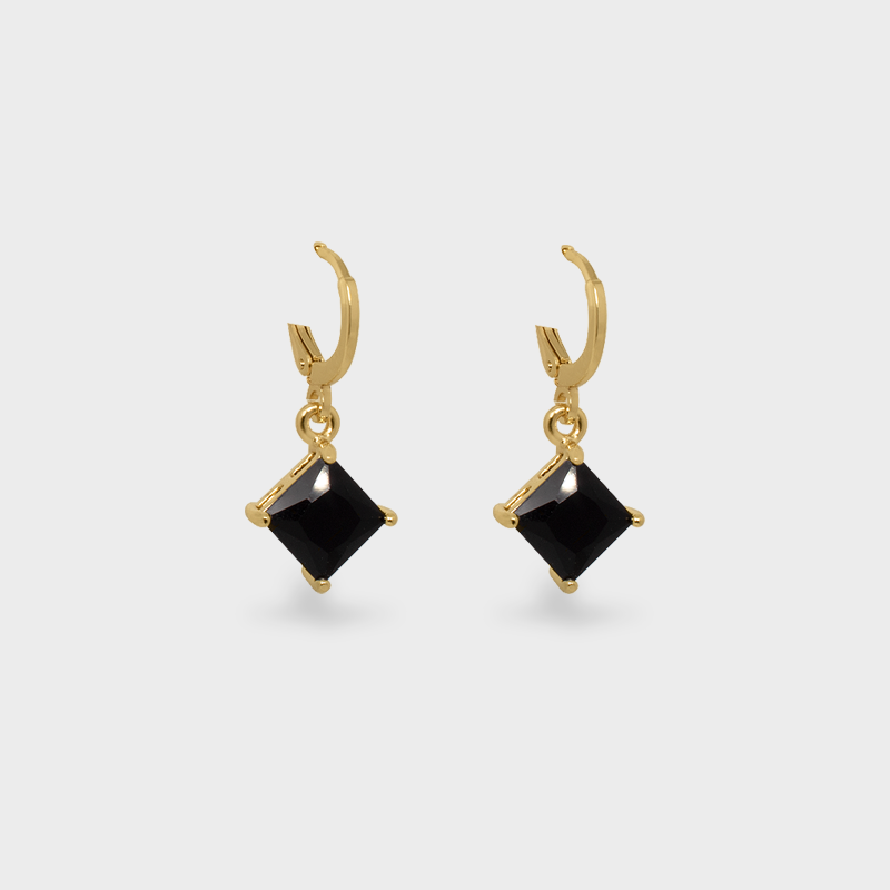 Huggies Circón Negro