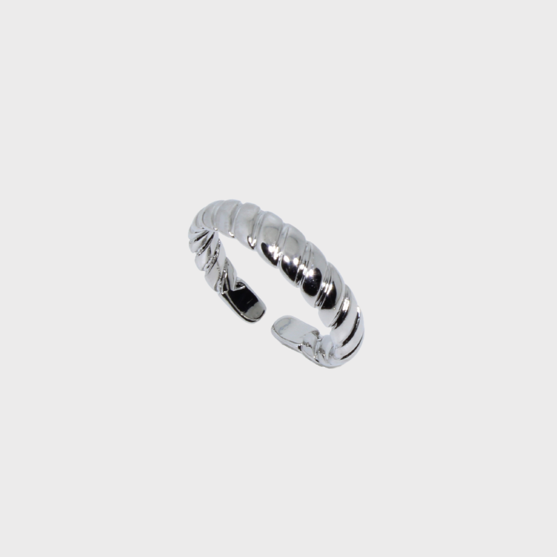 Anillo Ajustable de Chapa (TB1C029)