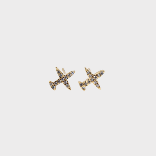 Arete Travel - Aviones de Copper (TF7C344)